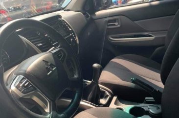 2018 Mitsubishi Strada for sale in Pasig 