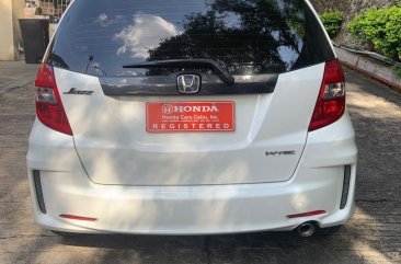 2012 Honda Jazz for sale in Lapu-Lapu 