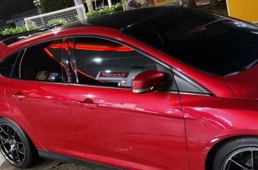 2013 Ford Focus at 30000 km for sale 