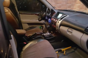 2014 Mitsubishi Montero Sport for sale in San Clemente