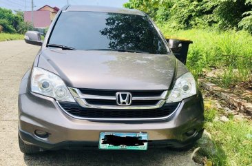 Honda Cr-V 2010 for sale in Mandaue