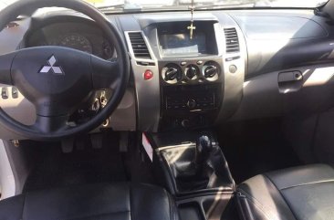 2015 Mitsubishi Montero Sport for sale in Mandaue 