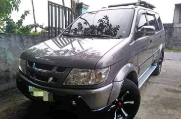 2010 Isuzu Crosswind for sale in Metro Manila