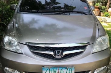 2007 Honda City for sale in Talisay