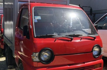 Selling 2016 Suzuki Multi-Cab in Cebu City