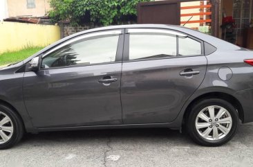 Toyota Vios 2014 for sale in Imus