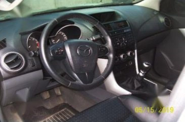 2016 Mazda Bt-50 for sale in Davao City 