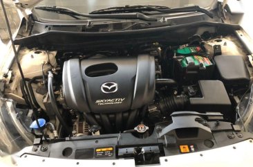 2016 Mazda 2 for sale in Cebu City 