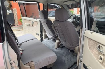 2007 Suzuki Apv for sale in Manila