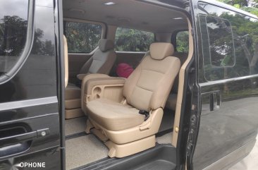 Hyundai Starex 2009 for sale in Mandaluyong 