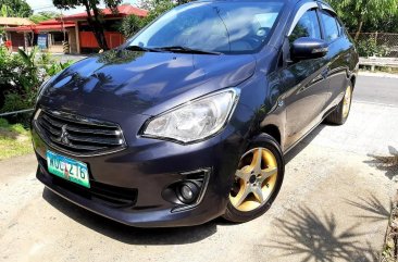 2014 Mitsubishi Mirage G4 for sale in Alaminos