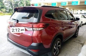 2019 Toyota Rush for sale in Cebu City