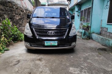 Hyundai Starex 2009 for sale in Mandaluyong 