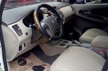 2015 Toyota Innova for sale in Manila