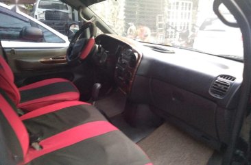 2005 Hyundai Starex for sale in Taguig