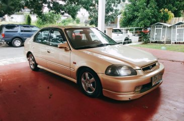 1996 Honda Civic for sale in Quezon City