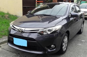 Toyota Vios 2014 for sale in Imus