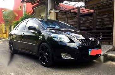 2013 Toyota Vios for sale in Manila