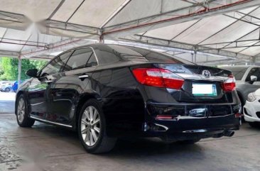 2013 Toyota Camry for sale in Pasig