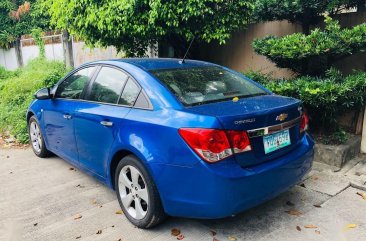 2012 Chevrolet Cruze for sale in Taguig