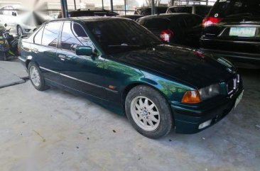 1995 Bmw 3-Series for sale in Pasay 