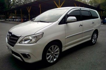 2015 Toyota Innova for sale in Manila