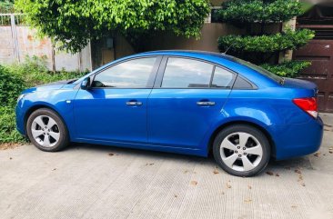 2012 Chevrolet Cruze for sale in Taguig