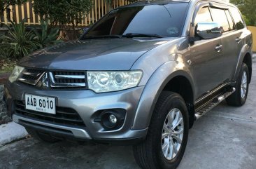 2014 Mitsubishi Montero for sale in Bacoor