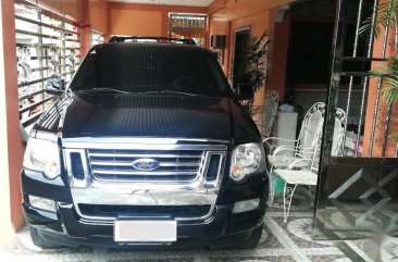 2011 Ford Explorer for sale in Calamba