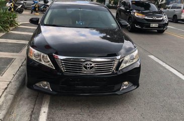 2013 Toyota Camry for sale in Pasig