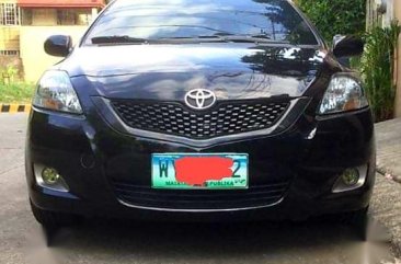 2013 Toyota Vios for sale in Manila