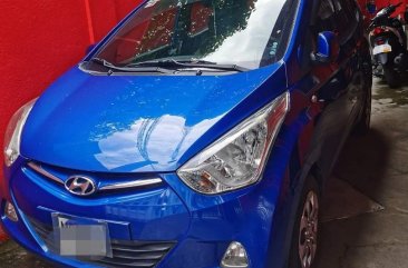 2015 Hyundai Eon for sale in Angono