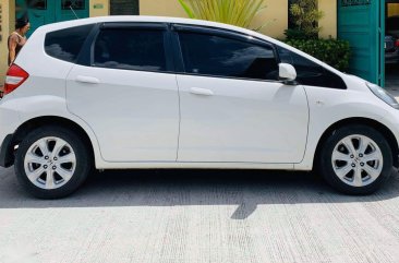 Honda Jazz 2012 for sale in Makati 