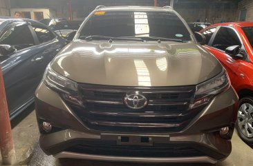 Sell 2019 Toyota Rush in Quezon City