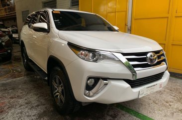 Toyota Fortuner 2018 for sale in Quezon City