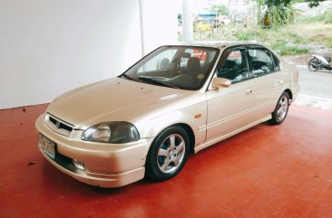 1996 Honda Civic for sale in Quezon City