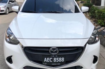 2016 Mazda 2 for sale in Cebu City 