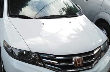 Honda City 2013 for sale in Quezon City