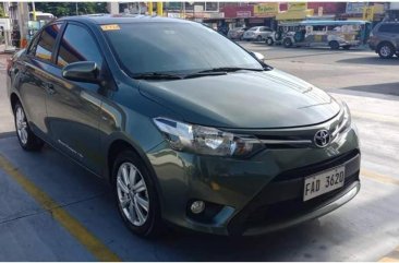 Toyota Vios 2018 for sale in Muntinlupa