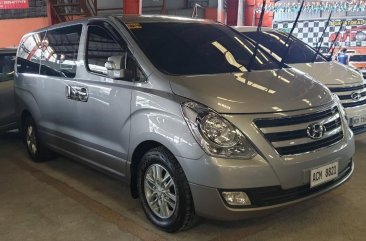 Hyundai Grand Starex 2016 Automatic Diesel for sale 