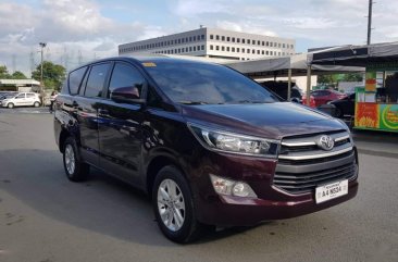 2018 Toyota Innova for sale in Pasig 