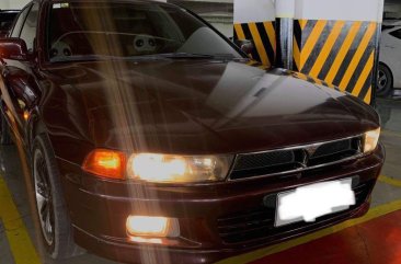 1999 Mitsubishi Galant for sale in Cabuyao 