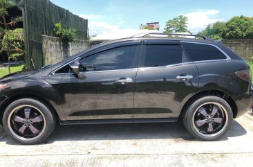 Mazda Cx-7 2012 for sale in Marilao 