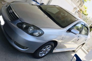 2004 Toyota Corolla Altis for sale in Cabanatuan