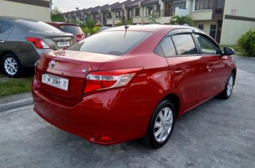 2016 Toyota Vios for sale in Naga 