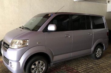 Suzuki Apv 2008 for sale in San Juan