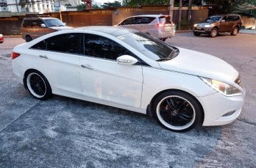 2012 Hyundai Sonata for sale in Mandaluyong