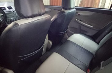 2014 Toyota Corolla Altis for sale in Manila