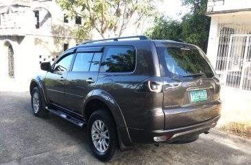 Mitsubishi Montero Sport 2010 for sale in Binangonan