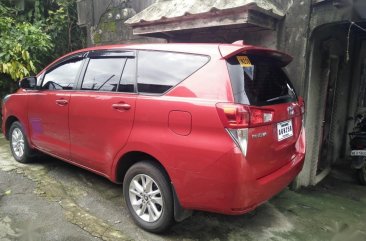 2018 Toyota Innova for sale in Caloocan 